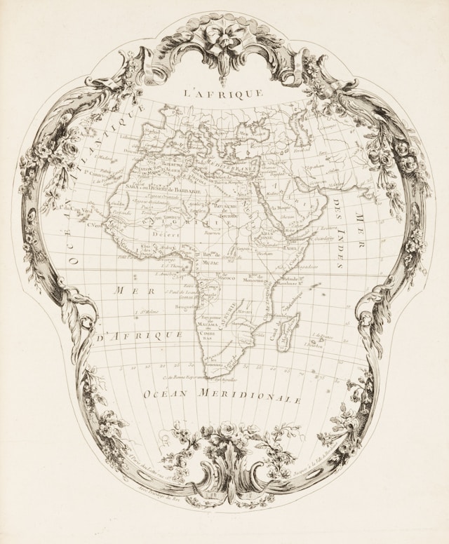 world africa