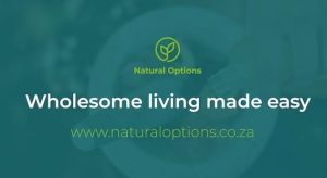 NaturalOptions