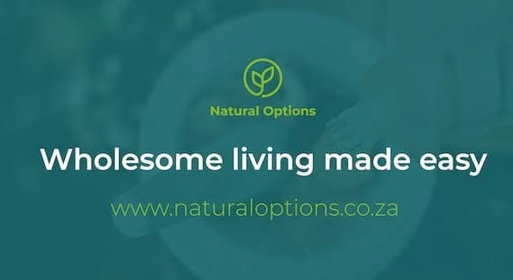 NaturalOptions
